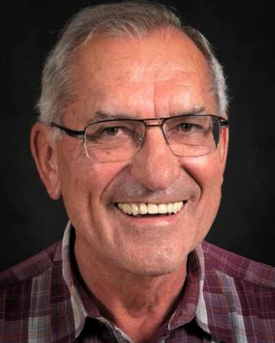 Portrait von Michael Wieser