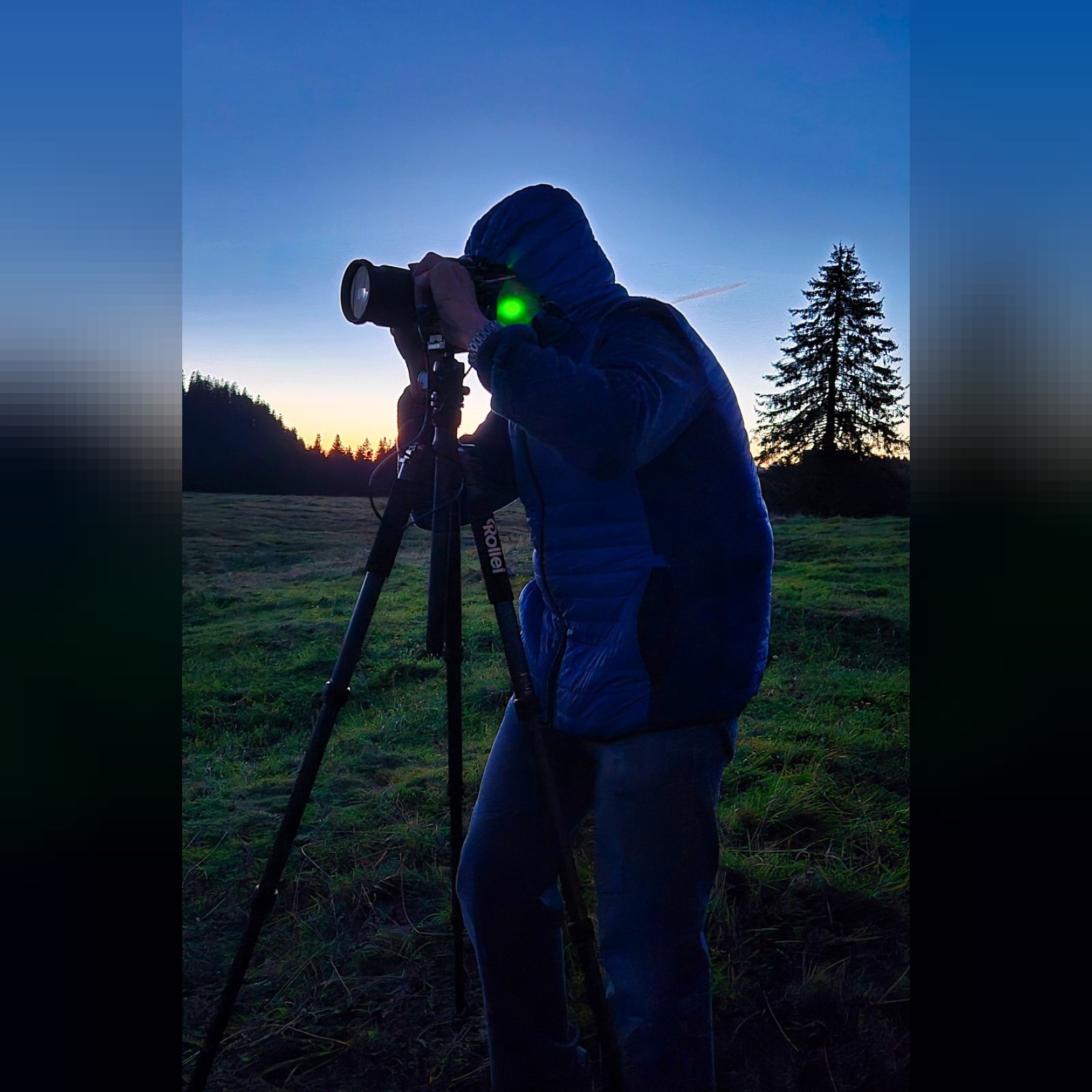 Der Astrofotograf