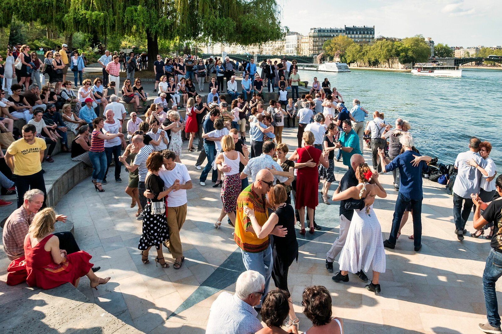 An der Seine
