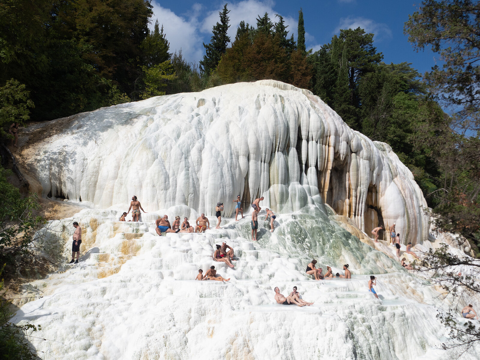 Bagni San Filippo