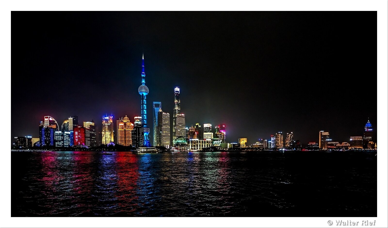 Shanghai
